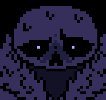 [43c135] -she just randomly appears in azazel's void area- [xDusk]