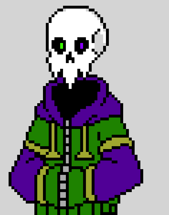 [7b7bce] hey! wanna see something thats been happening to me for the past while?