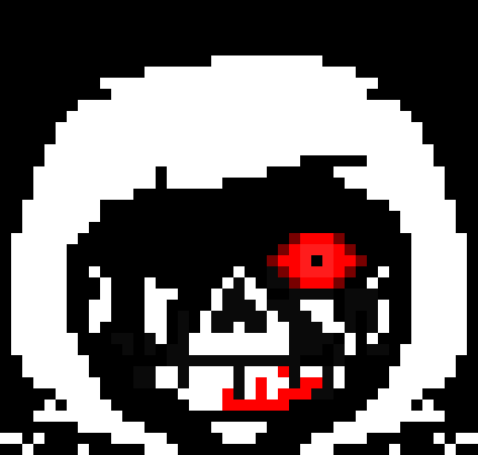 [1df244] Horror, is that you? I thought you were dead.