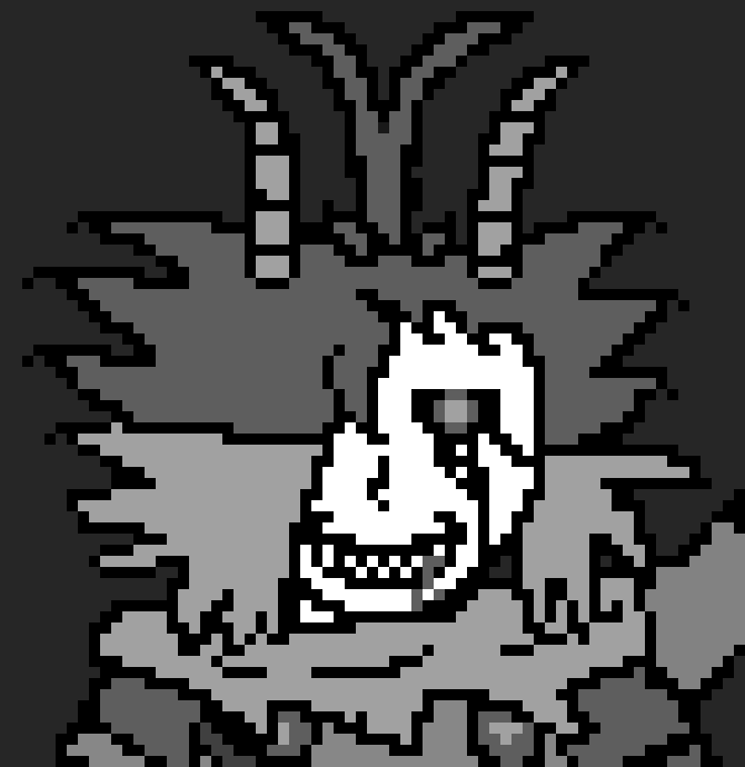 [cdd463] I know it from the style - DSI (Without color)