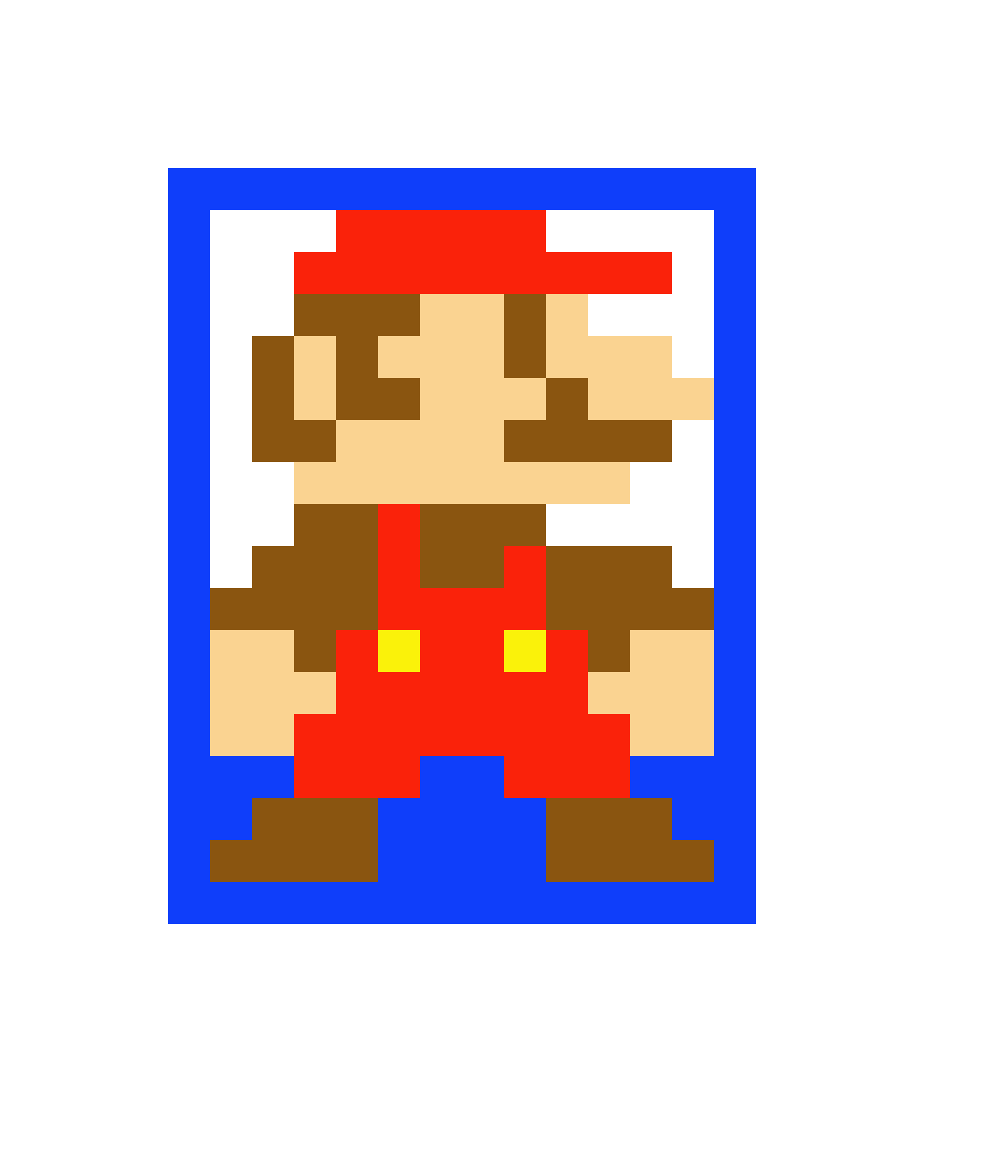 [9664c4] Super Mario Bros.