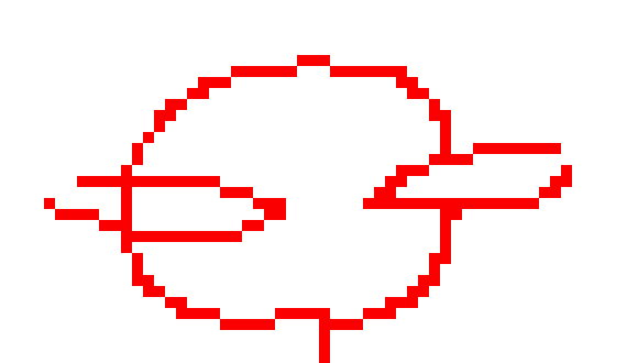 [b31d51] Something tells me you have me on block mode...