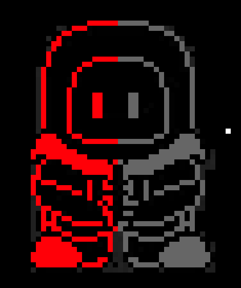 [e04707] *looks at multiverse* what happened when i had overdose of hate