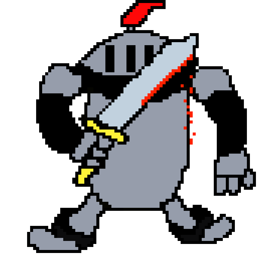 [9664c4] the best caballero in the mundou