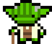 [9664c4] Yoda