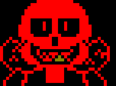 [9fa88c] I have so many reasons to make people leave - SPECTRAL