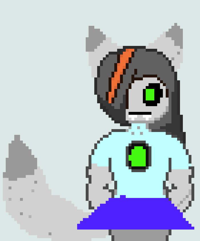 [d8d976] It sucks -Glitch