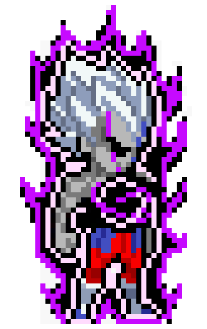 [623ba7] black hole vegeta (kami)