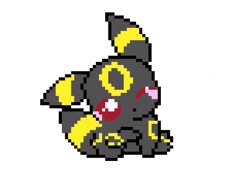 [9664c4] Umbreon