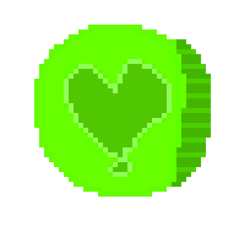 [9664c4] EggyTale - The Coin...SOUL