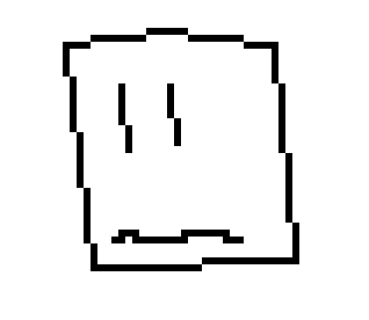 [aaaae4] Noob- Scared