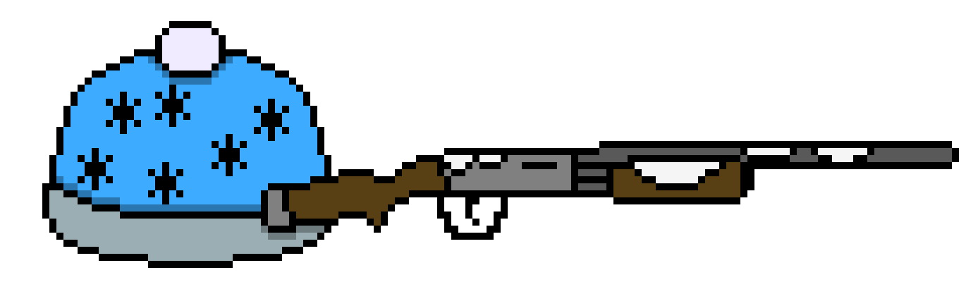 [78a5cd] Well I find them funny and easy to draw so that's why I'm drawing them. -Geekazoid