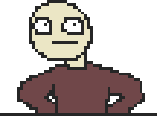 [1828eb] Reportedly 2-3 months. Also hello I'm back. Also hello Ink.