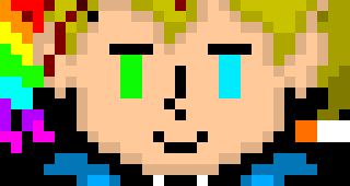 [c71ce5] finish it, it looks cool