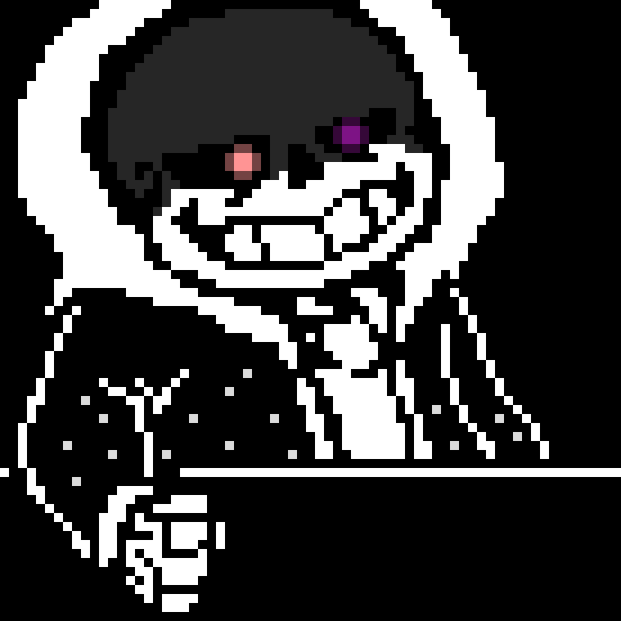 [95be89] "This one?... "A dusty collection"