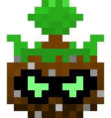 [34e77a] Earth Character