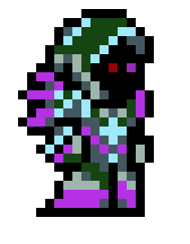 [9664c4] Jaxon's Spectre Armor