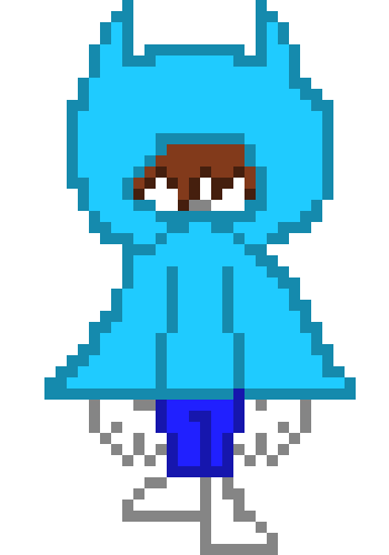 [c9515f] Und-walking