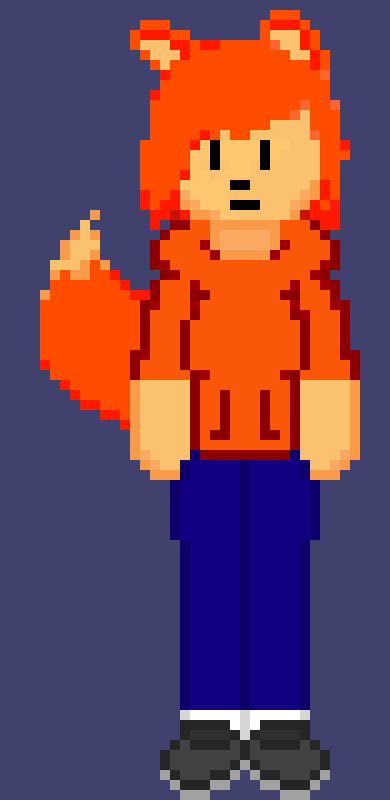 [d8d976] *Sings Happier by Marshmello* -Foxlya