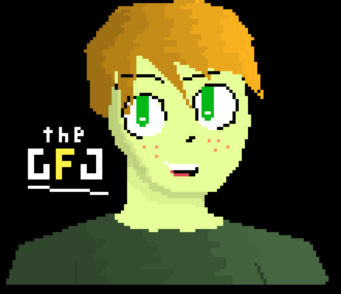 [9664c4] The Official GlutenFreeGuy Profile Pic! (Read desc)
