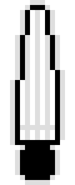 [122fb4] Spamton arm