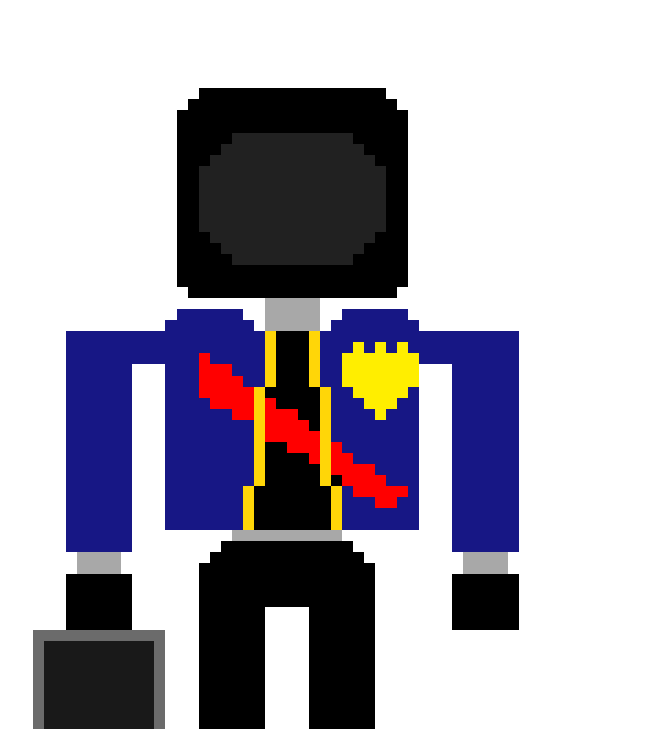 [2fcb16] Night Guard!ODST: *Closes doors*