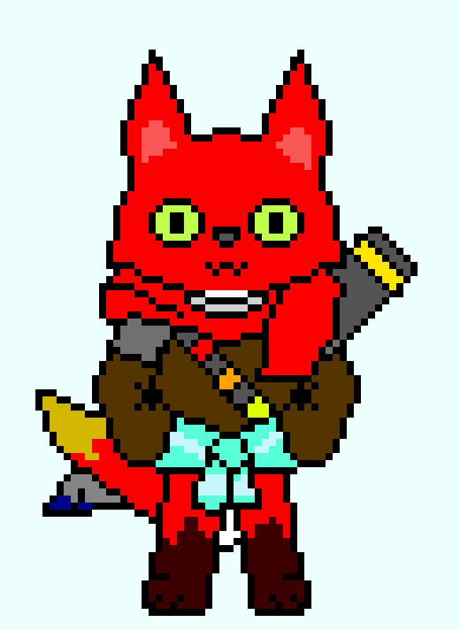 [6b98f7] I think ill stay on pam for a while and also *shakes jordans hand*