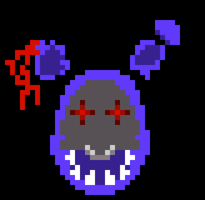 [450a4c] sure join bx) *starts singing behind purple guy* -MOAU/  ディロンダイヤル