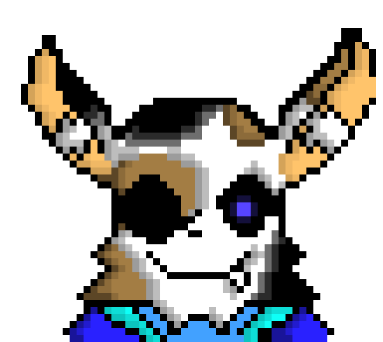 [04f305] id like to see you try