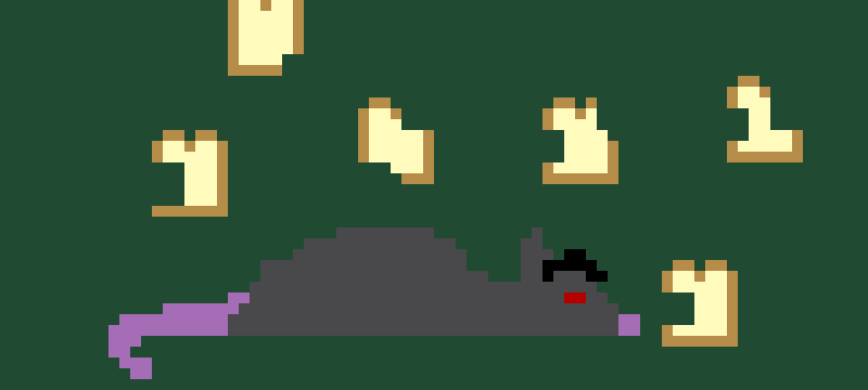 [56ddd3] i hav bit all bred so only me can hav