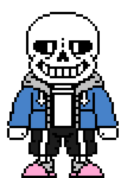 [b9de0d] can i join rpg cuz why not - sans (withered bonnie)
