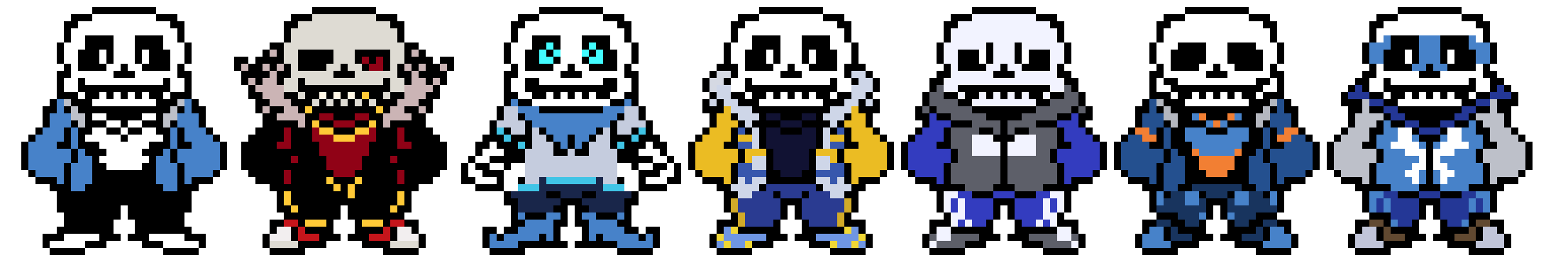 [35dc76] doing quite decent overall, had a random spark of motivation yesterday so ive been drawing random aus