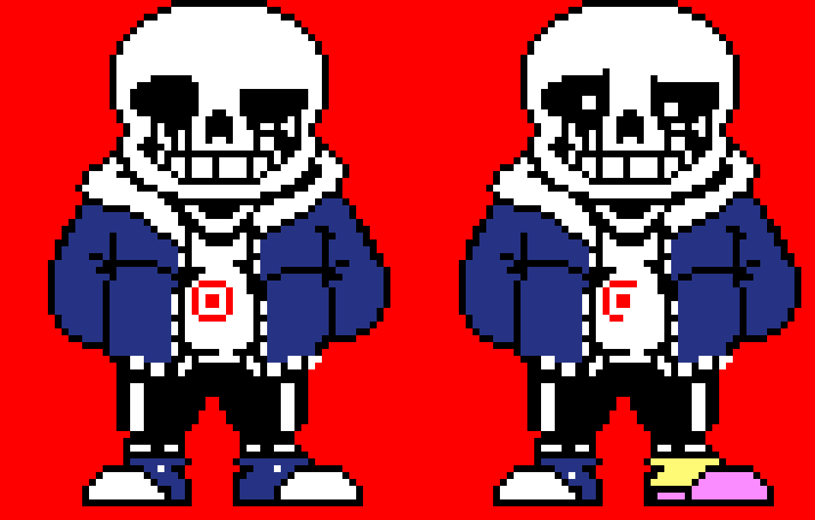 [1592d9] KILLER SANS + HALF KILLER SANS