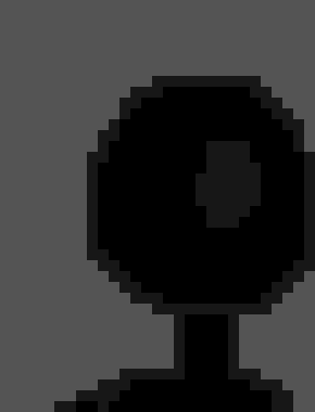 [d8d976] Character -Void