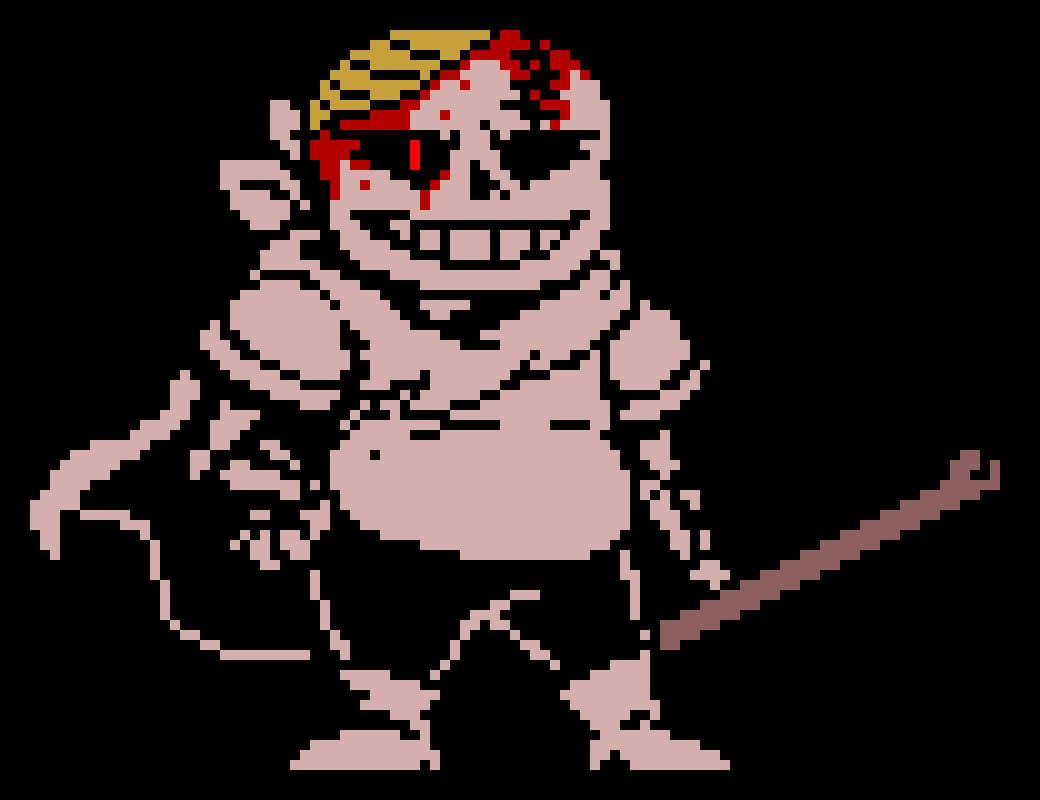 [842b2e] Well, is this a redraw or did you make this?