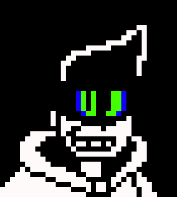 [2d73ea] Dude, you can't touch me, im a phantom, heh. -DB Phantom! luca