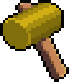 [cd95f4] hammer