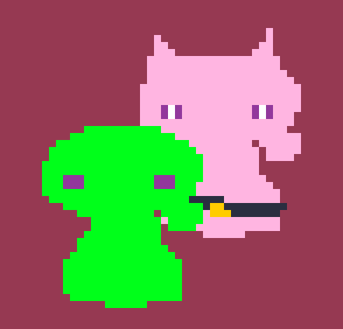 [8caca9] yea that's cool and all but what if i summoned my stand killer queen and blew you up