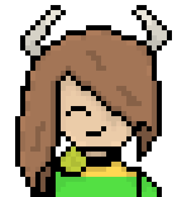 [95be89] Shading... | -Terrie