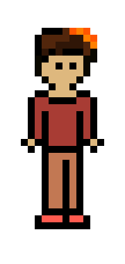 [dbc5cf] Flame_Player