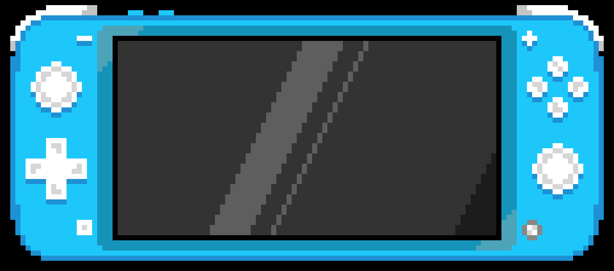 [8fbe5b] Switch Lite