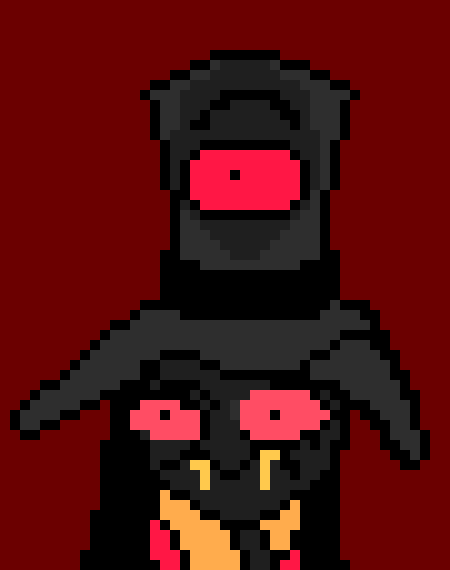 [ae61c8] AGH -lets go of him-