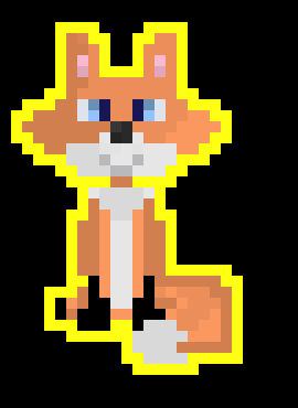 [2bd240] hey guys. switch just made me a body!  -Foxly