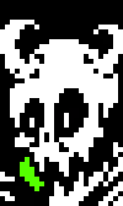 [0535a6] I cant even absorb them, as the Guardian of the 6.