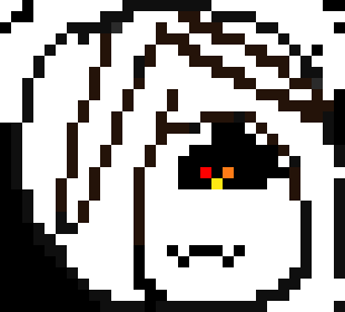 [b706ad] Cause i can -Glitch Dreemurr