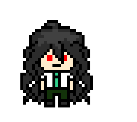 [9664c4] kamukura izuru