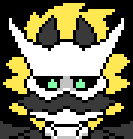 [63ceb7] [[I lack the free time to make this character stand up... So they will just be sat down all the time...]]