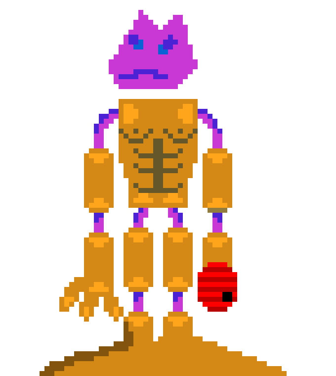 [f394cf] fire pit evo fnail shiny