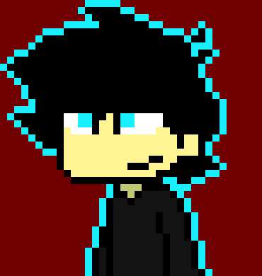 [d0ac6b] i can ascend beyond Human i can be a Saiyan! and then a Super Saiyan!]