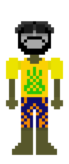 [25d002] *Watching Halo 3 gameplay*